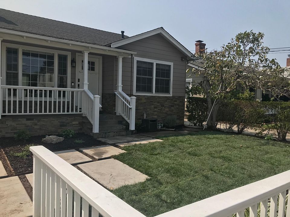 House entrance