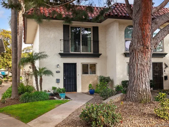 4058 Loma Riviera Cir, San Diego, CA 92110