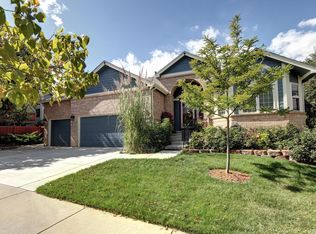 5431 W Prentice Cir, Denver, CO 80123