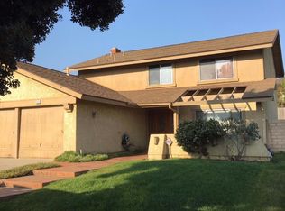 2444 Waxwing Ave, Ventura, CA 93003