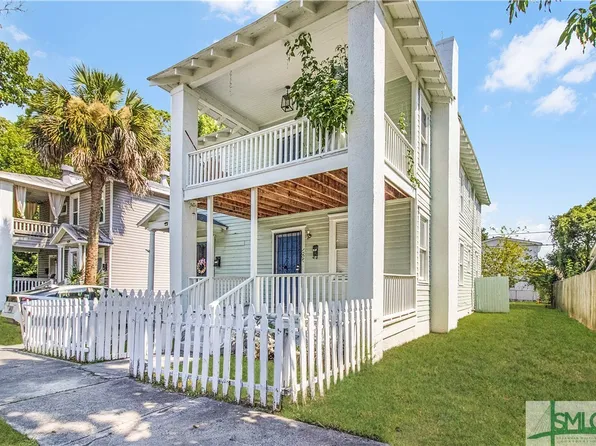 1004 E 33rd Street, Savannah, GA 31401