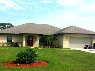 2703 NE 62nd Pkwy, Okeechobee, FL 34972