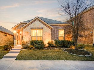 2320 Pyrite Dr, Little Elm, TX 75068