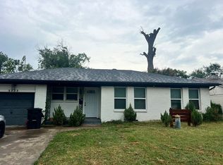 3533 Statler Dr, Mesquite, TX