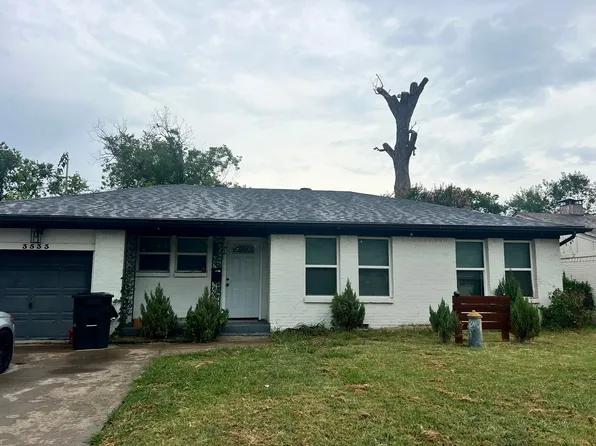 3533 Statler Dr, Mesquite, TX 75150