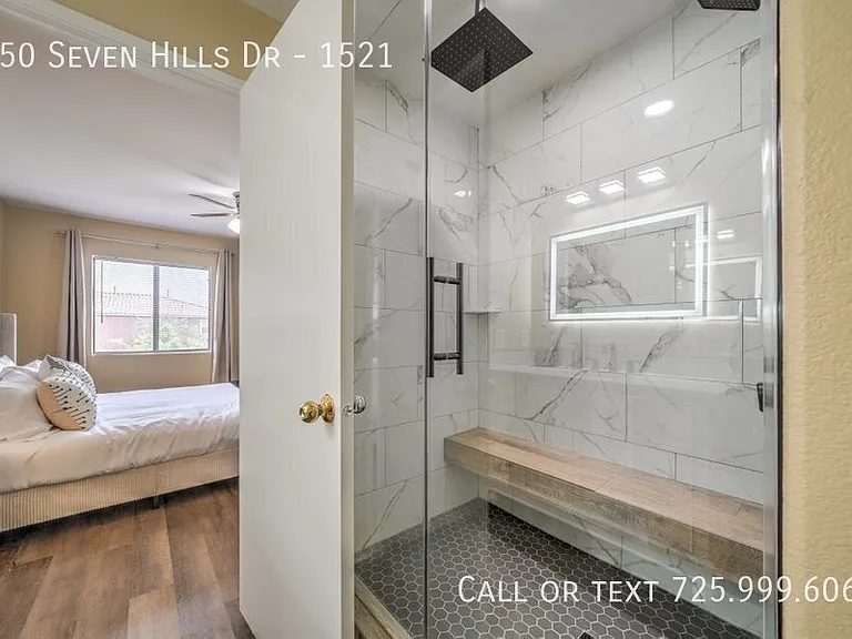 950 Seven Hills Dr #1521 — Photo 16