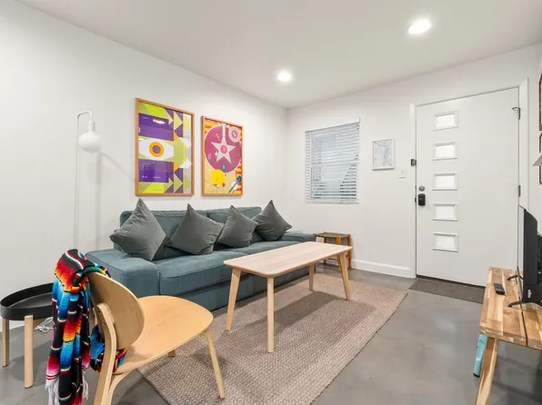 807 Blanco St #204, Austin, TX 78703