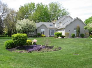 68343 Winchester Ct, Washington, MI 48095