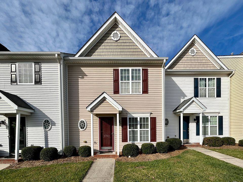 1st image of 3703 Spanish Peak Dr