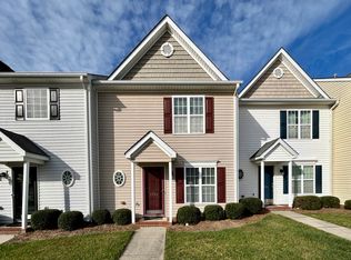 3703 Spanish Peak Dr, High Point, NC 27265