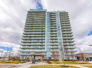 4677 Glen Erin Dr #1102, Mississauga, ON L5M 2E3