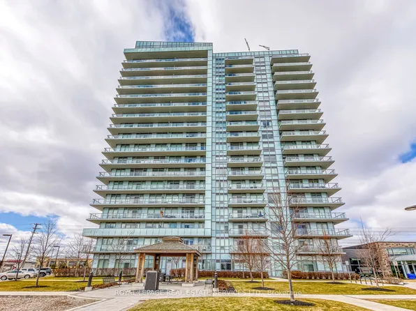 4677 Glen Erin Dr #1102, Mississauga, ON L5M 2E3