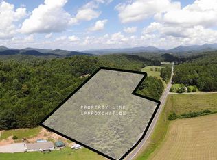 1294 Russell Scenic Hwy, Blairsville, GA 30512
