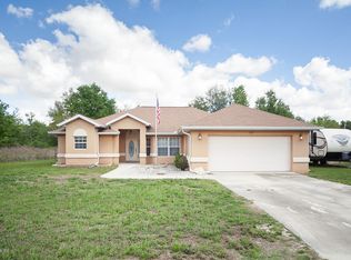 13335 SW 113th Ln, Dunnellon, FL 34432