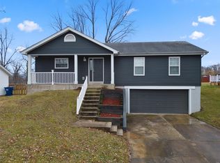 4543 Cambrook Dr, Saint Charles, MO 63304