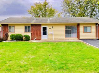 680 Western St, Hoffman Estates, IL 60169