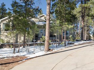 17873 Sawmill Rd, Colorado Springs, CO 80908