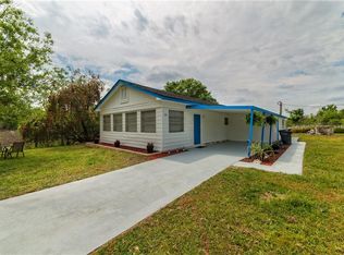 301 Farmer Brown Rd, Lakeland, FL 33801
