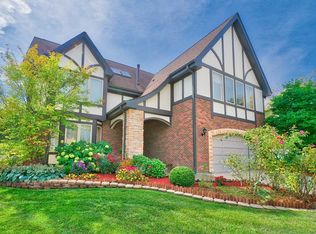1811 Bolleana Ct, Hoffman Estates, IL 60192