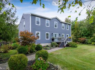 141 W Tomlin Station Rd, Mickleton, NJ 08056