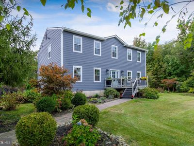 141 W Tomlin Station Rd, Mickleton, NJ, 08056