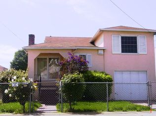 2114 106th Ave, Oakland, CA 94603