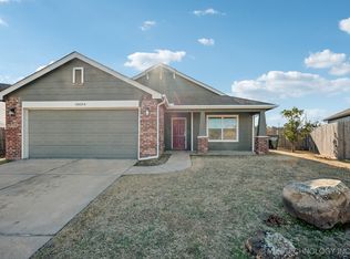 10604 N 146th East Ave, Owasso, OK 74055