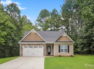 353 Bonnie Sue Dr, Villa Rica, GA 30180