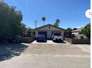68683 Ocotillo Rd UNIT B, Cathedral City, CA 92234