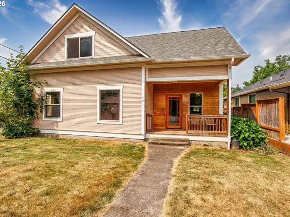 901 N Main Ave, Ridgefield, WA 98642