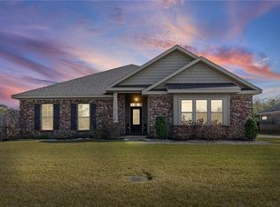 553 Begeman Rd, Mobile, AL 36608