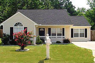 4bdr/3bth Ranch w/Shed
