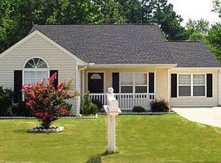 235 Long Creek Dr, Aiken, SC 29803