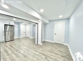 3502 Stonecutter Cres, Mississauga, ON L5M7N7