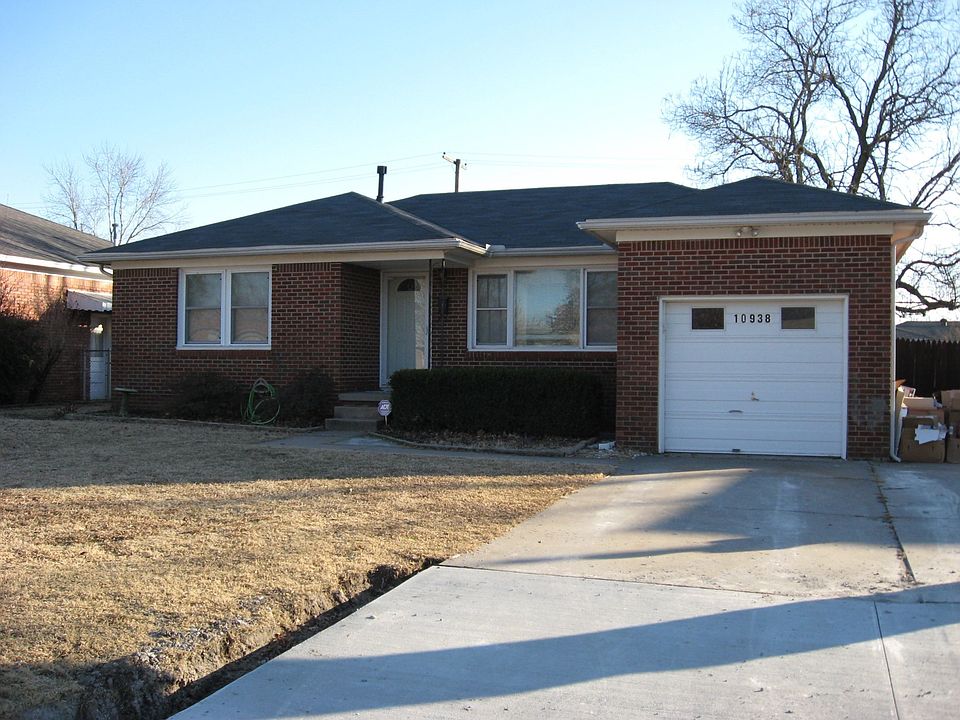 Full Brick Home-new roof