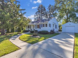2517 Erie AVENUE, Sheboygan, WI 53081