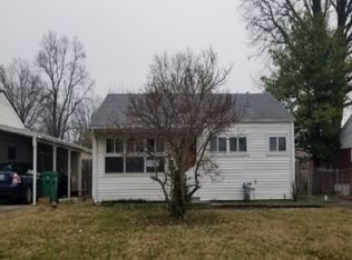 4819 Swallow Rd, Lynnview, KY 40213