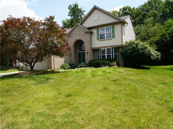 20341 Colleen Ct, Strongsville, OH 44149