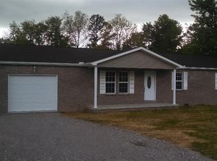 615 Rita Ln, Corbin, KY --