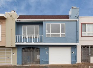 4020 Noriega St, San Francisco, CA 94122