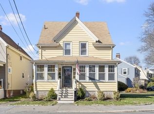 20 Franklin Ave, Swampscott, MA 01907