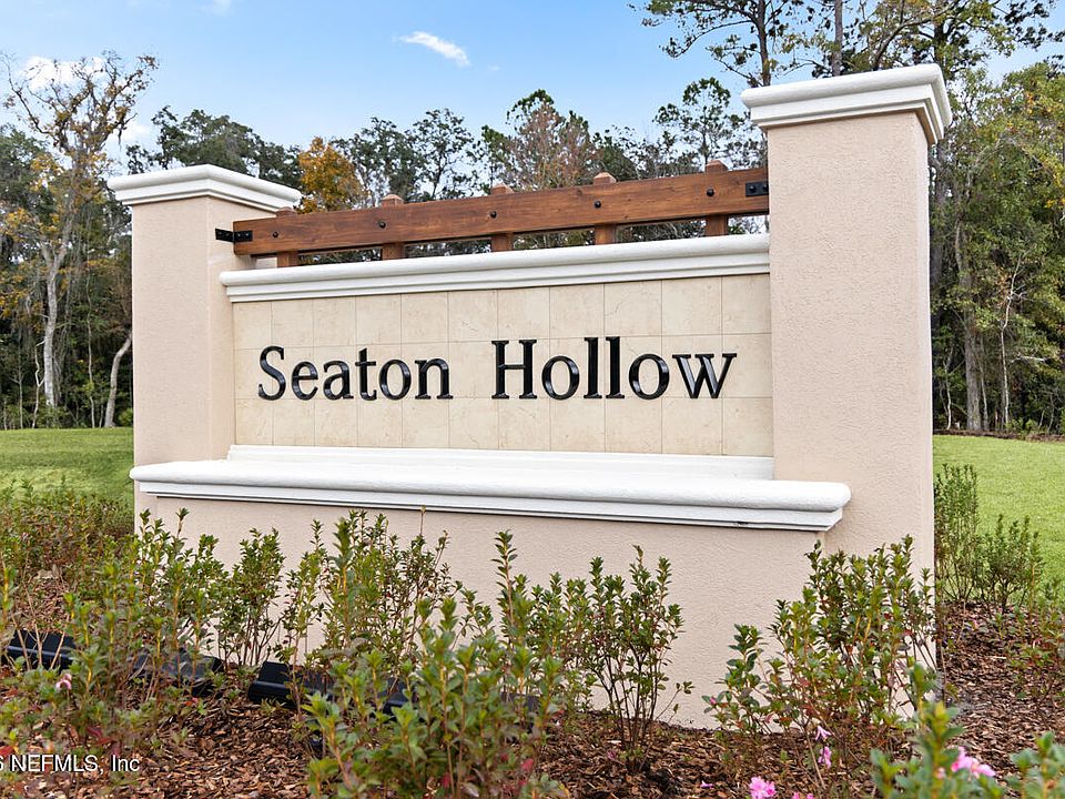 15754 SEATON HOLLOW Drive, Jacksonville, FL 32218 | MLS #2132836