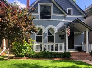 3377 W Hayward Pl, Denver, CO 80211