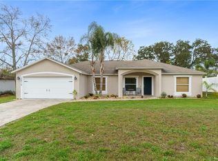 10416 Laval St, Spring Hill, FL 34608