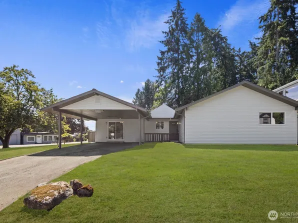 18909 46th Ave S, SeaTac, WA 98188