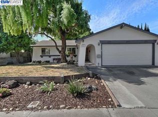 34811 Hardwick Pl, Fremont, CA 94555