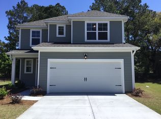 101 Swan Dr, Summerville, SC 29485
