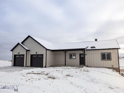 16 Morning Glory, Three Forks, MT, 59752