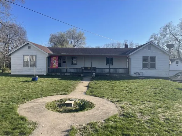 1013 W South Ave, Independence, MO 64050