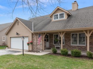 309 E James Dr, Port Washington, WI 53074